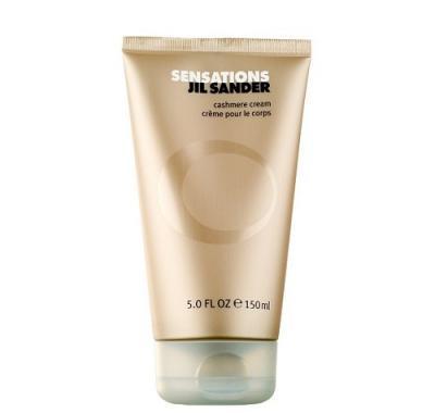 Jil Sander Sensations Tělové mléko 150ml