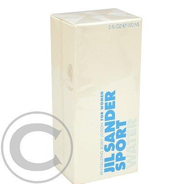 Jil Sander Sport Water Tělové mléko 150ml