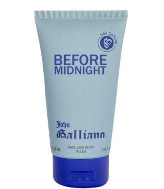 John Galliano Before Midnight Sprchový gel 150ml