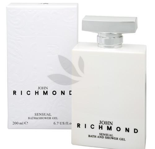 John Richmond - sprchový gel 200 ml