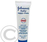 JOHNSON´S BABY krém proti opruzeninám 55g