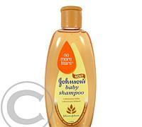 JOHNSON´S BABY šampon s pšeničnými klíčky 200ml