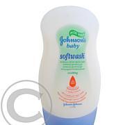 JOHNSON´S BABY Softwash aloe