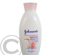 JOHNSON´S gel sprchový 24 h hydratační 400 ml