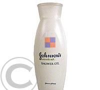 JOHNSON´S gel sprchový 250ml čisticí