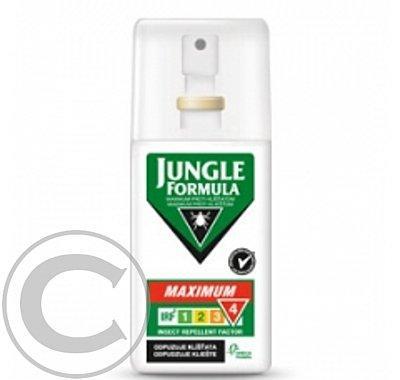 JUNGLE Formula Maximum Original 75 ml