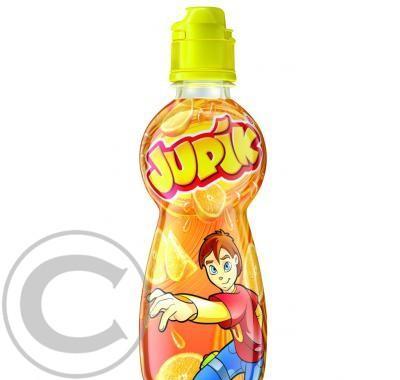 JUPÍK 0,33l orange