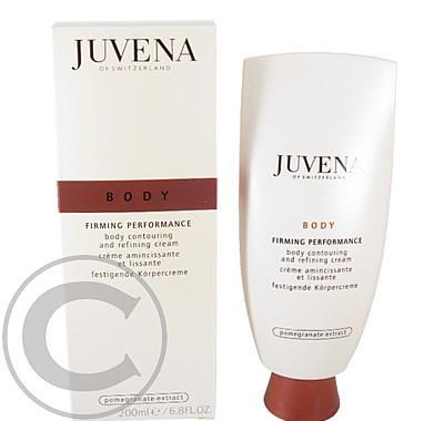 JUVENA-BODY Jedinečný krém proti celulitidě 200 ml