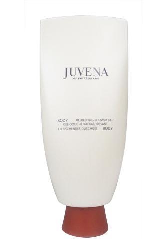 JUVENA BODY Osvěžující sprchový gel s orientální vůní 200 ml