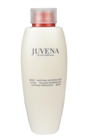 JUVENA BODY Zpevňující tělové mléko s orientální vůní 200 ml