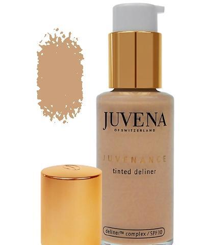 JUVENA JUVENANCE tónující protivráskové mléko BRONZE 50 ml