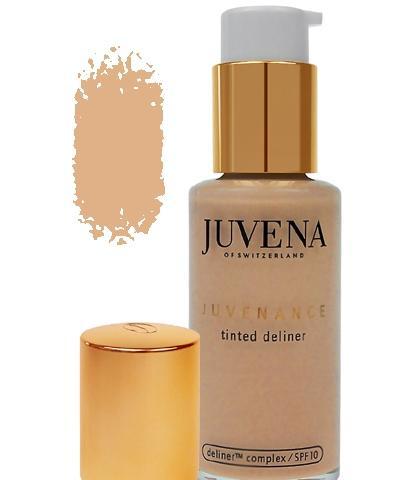 JUVENA JUVENANCE tónující protivráskové mléko SAND 50 ml