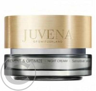 JUVENA PREVENT&OPTIMIZE Night Cream 50ml