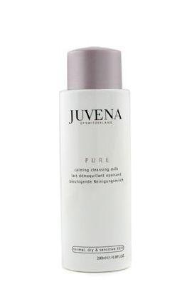 Juvena Pure Calming Cleansing Milk  200ml Normální, suchá a citlivá pleť TESTER