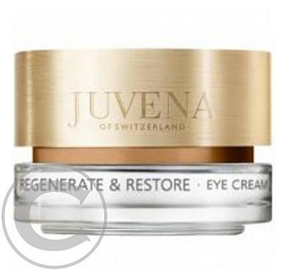 JUVENA REGENERATE&RESTORE Eye Cream 15ml