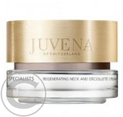 JUVENA SPECIALISTS Neck&Décolleté Cream 50ml