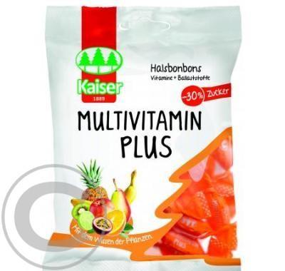 Kaiser Multivitamin plus 60g