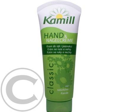 Kamill Classic krém na ruce 100ml tuba