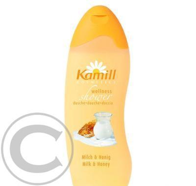 Kamill sprchový gel Milk&Honey 250 ml