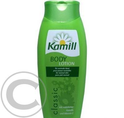 Kamill tělové mléko normal 250ml 925831