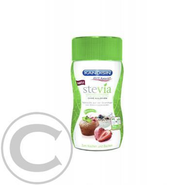 KANDISIN Stevia sypký 75 g