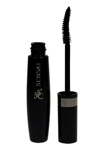 Kanebo Mascara Sensai 38C Volume 8ml Odstín MV-1 Black černá