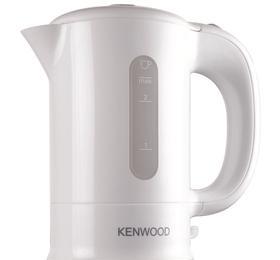 KENWOOD JKP 250 Varná konvice