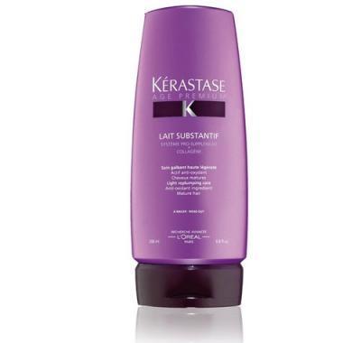 Kerastase Age Premium Lait Substantif 200ml Krémová péče pro zralé vlasy