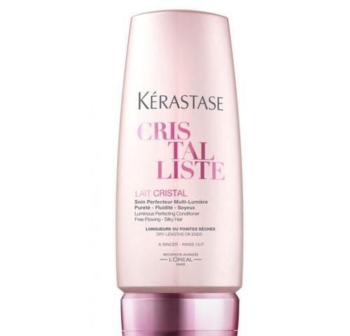 Kerastase Cristalliste Lait Cristal Conditioner  1000ml Pro zářivé a pružné vlasy