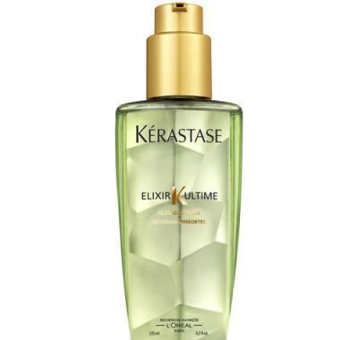 Kerastase Elixir Ultime Damaged Hair 125ml Olejová péče pro poškozené vlasy