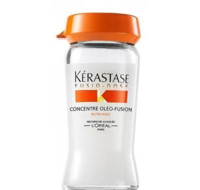 Kerastase Fusio Dose Concentre Oleo Fusion Treatment  15x12ml