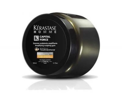 Kerastase Homme Capital Force Sculpting Gum  150ml