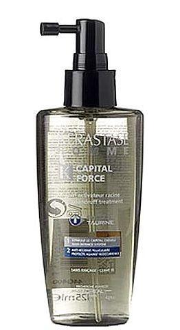 Kerastase Homme Capital Force Treatment Antidandruff  125ml Proti lupům