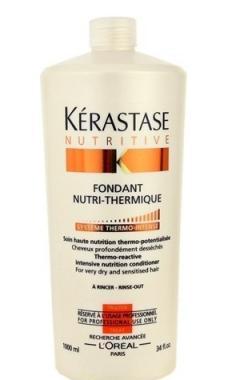 Kerastase Nutritive Thermique Fondant  1000ml Velmi suché a jemné vlasy