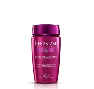 Kerastase Reflection Bain Chroma Captive Shampoo  1000ml Pro barvené vlasy