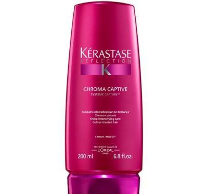 Kerastase Reflection Chroma Captive Shine Care  200ml Pro barvené vlasy