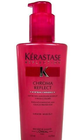 Kerastase Reflection Chroma Reflect  100ml Pro poškozené vlasy