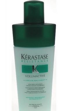 Kerastase Resistance Volumactive  100ml Jemné a citlivé vlasy