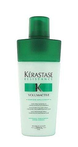 Kerastase Resistance Volumactive Complexe Ampli Ciment  125ml Jemné a choulostivé vlasy