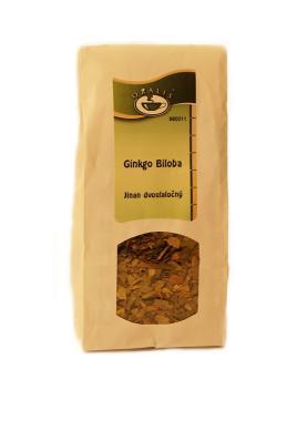 Oxalis Ginkgo biloba 80g