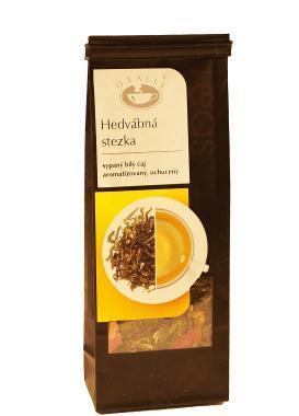 Oxalis Hedvábná stezka  50 g