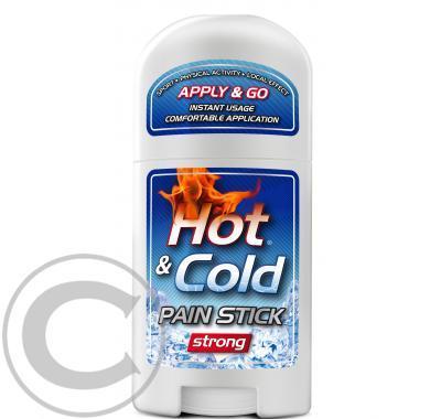 Pharma Activ Hot & Cold Pain stick strong 50 ml