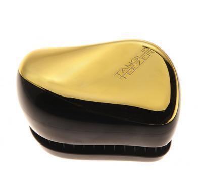 Tangle Teezer Compact Styler Gold Rush (černo-zlatý)