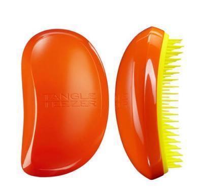 Tangle Teezer Salon Elite Orange Mango (oranžový - žlutý)