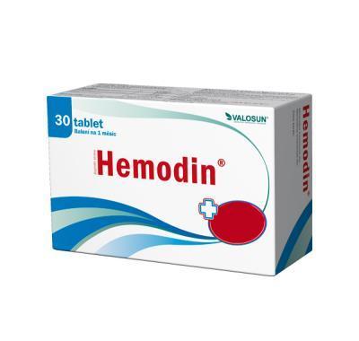 VALOSUN Hemodin 30 tablet