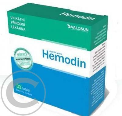 VALOSUN Hemodin 60 tablet