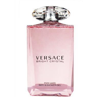 Versace Bright Crystal Sprchový gel 200ml