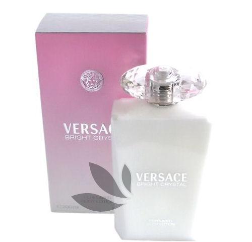 Versace Bright Crystal Tělové mléko 200ml