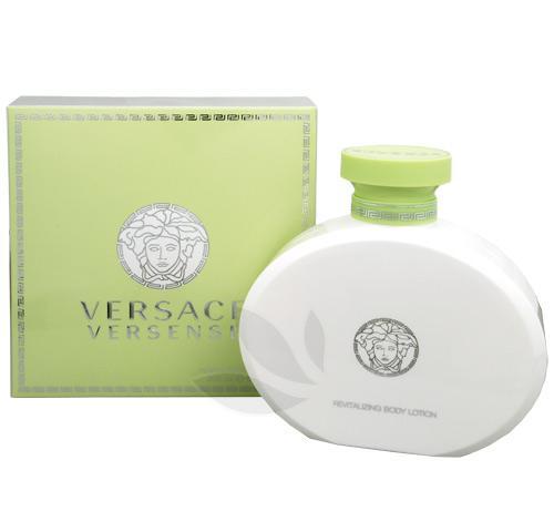 Versace Versense Tělové mléko 200ml