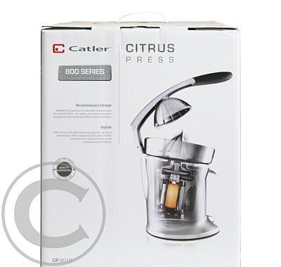 CATLER LIS NA CITRUSY CP 8010